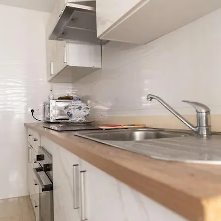 Casa Chari Apartment Cádiz Exterior photo