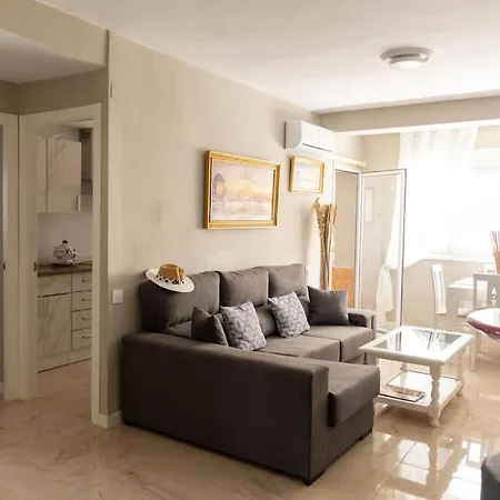 Casa Chari Apartment Cádiz Exterior photo