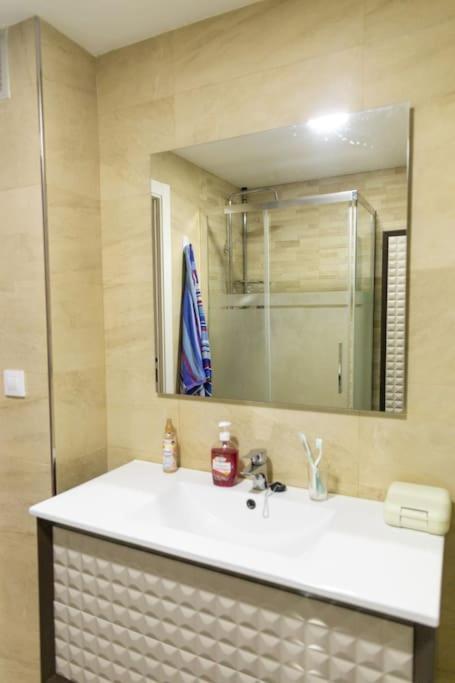 Apartment Casa Chari