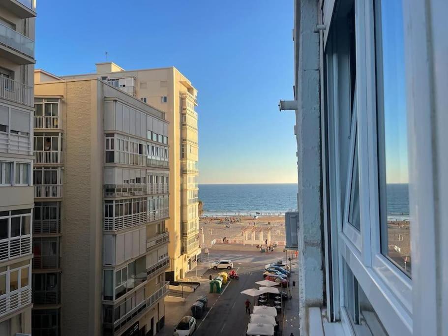 Casa Chari Apartment
