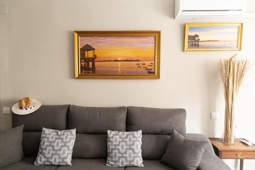 Casa Chari Apartment *
