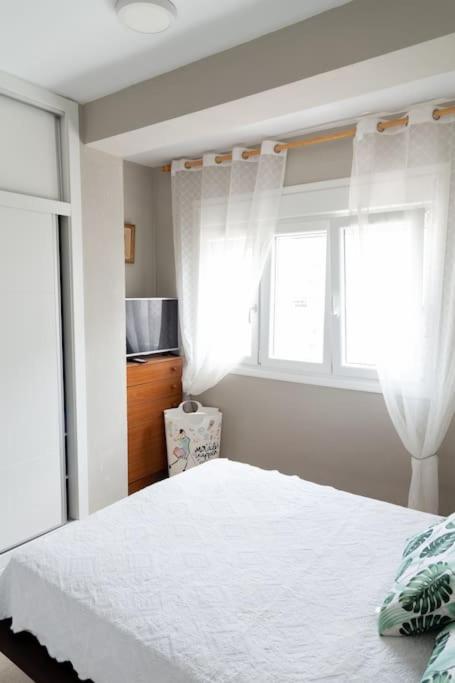 Casa Chari Apartment Cadiz