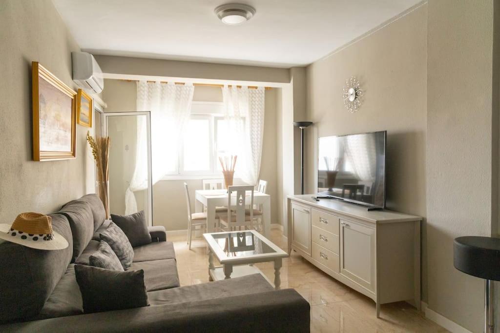 Casa Chari Apartment *