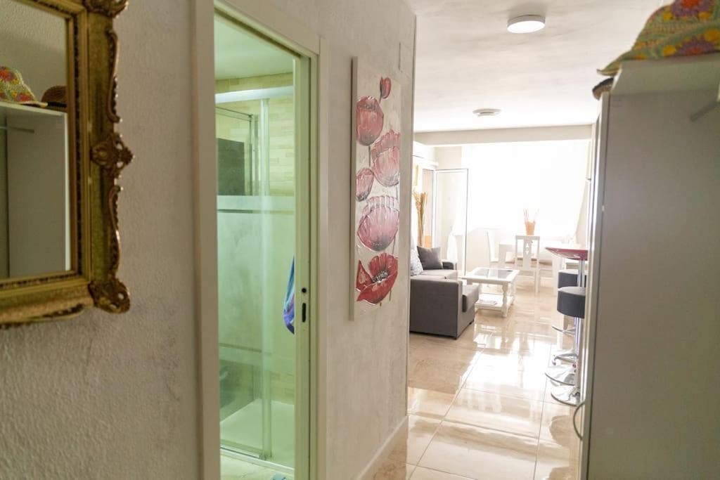 Apartment Casa Chari Cadiz