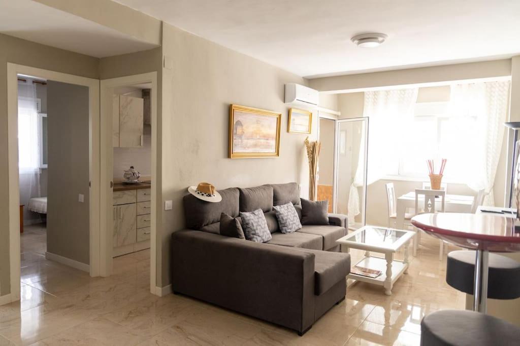 Apartment Casa Chari