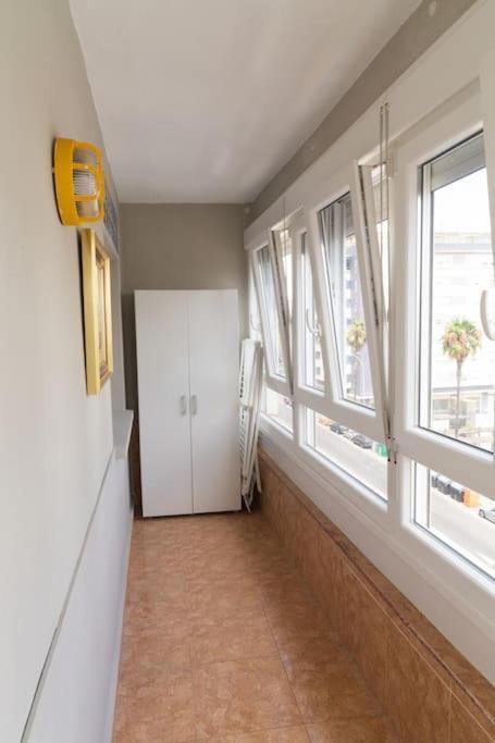 Casa Chari Apartment Cadiz