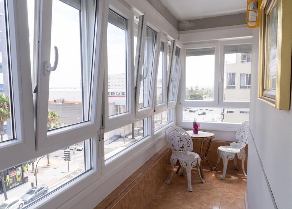 Casa Chari Apartment