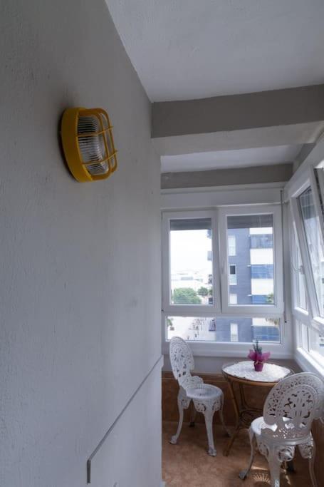 Apartment Casa Chari *