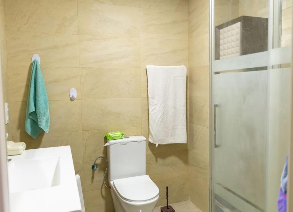 Casa Chari Apartment Cadiz