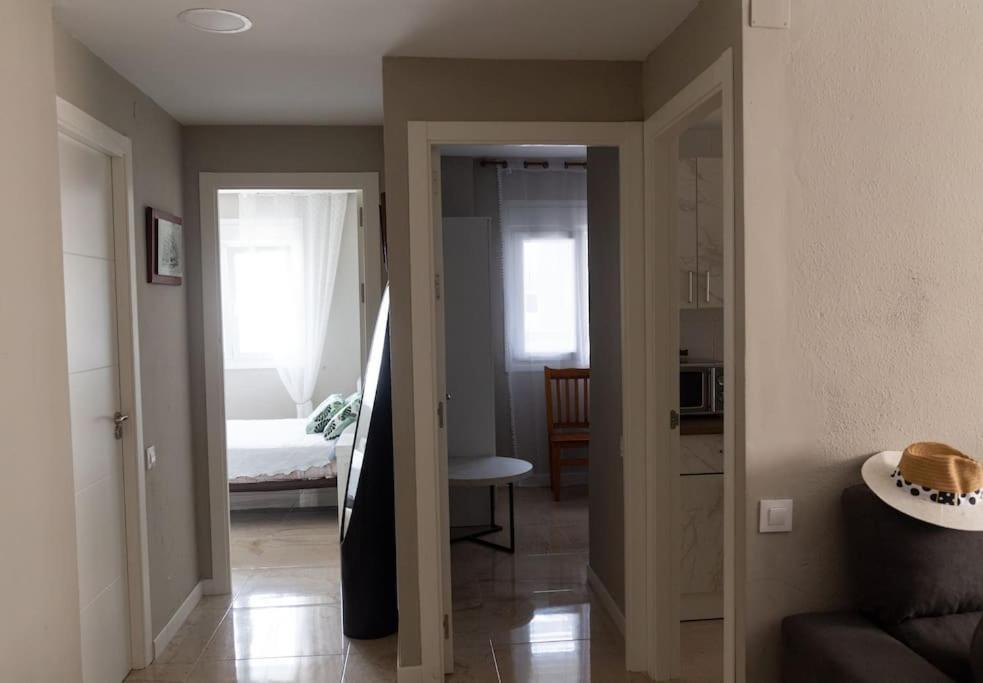 Casa Chari Apartment