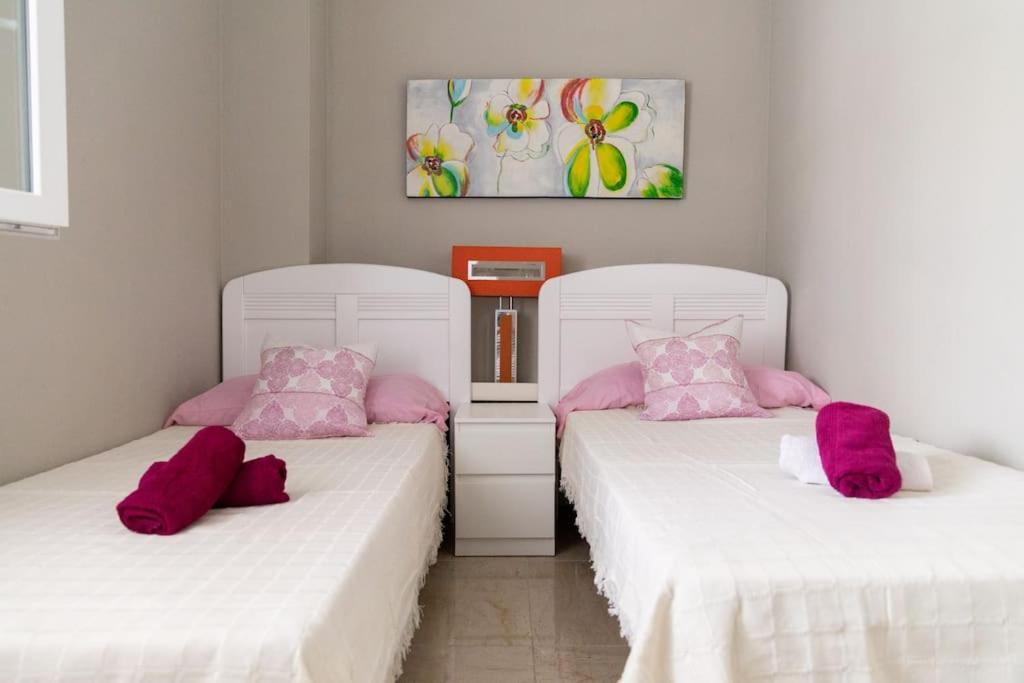 Casa Chari Apartment *