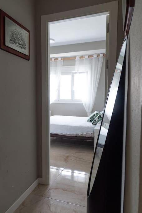 Apartment Casa Chari