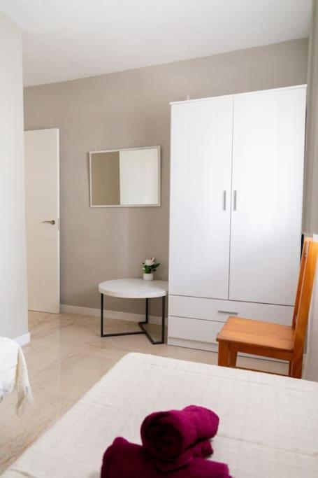 Casa Chari Apartment